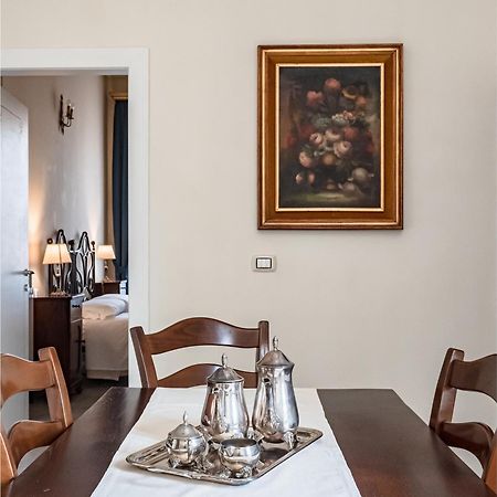 Bed and Breakfast Palazzo Dei Pavoni, Relais Di Charme à LʼAquila Extérieur photo